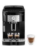 DELONGHI MAGNIFICA ECAM 22.113.B espressomachine, Afneembaar waterreservoir, Espresso apparaat, Koffiebonen, Ophalen of Verzenden