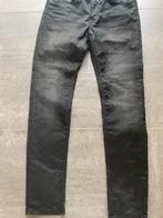 Petrol industries jeans 34/34  stretch fit, W33 - W34 (confectie 48/50), Zo goed als nieuw, Zwart, Petrol industries