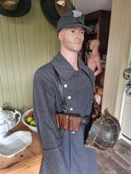 Etalagepop paspop mannequin pop militaria display (1), Ophalen, Zo goed als nieuw, Carnaval