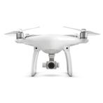 DJI Phantom 4, Verzenden, Gebruikt, Drone met camera