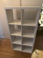 Kallax kast Ikea, Ophalen, Met plank(en), 100 tot 150 cm, 50 tot 100 cm