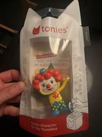 Clown Creative Tonie voor tonies box voor alle talen, Ophalen of Verzenden, Nieuw