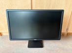 Dell 24" Monitor - VGA DVI, Computers en Software, Monitoren, Gebruikt, Full HD, Ophalen of Verzenden, Dell