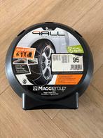 Nieuwe Maggi Group 4ALL 9mm sneeuwkettingen, Auto diversen, Sneeuwkettingen, Ophalen, Nieuw