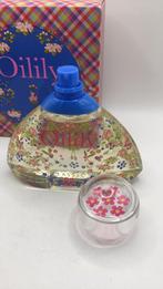 Oilily - classic 75ml EDP ~ discontinued ~ nieuw, Sieraden, Tassen en Uiterlijk, Uiterlijk | Parfum, Nieuw, Ophalen of Verzenden