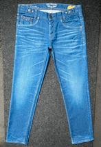 PME Legend Skyhawk stretch jeans 34/32 (NIEUW), Ophalen of Verzenden, Nieuw, Blauw, W33 - W34 (confectie 48/50)
