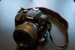 Canon EOS 2000D + 1000D + EF 18-200mm Lens, Gebruikt, Spiegelreflex, Canon, Ophalen of Verzenden