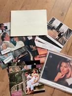 Barbra Streisand: Prince of Tides pakket, Foto of Kaart, Ophalen of Verzenden, Zo goed als nieuw