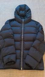 Stone Island Jas - Gestoomd!, Maat 52/54 (L), Zwart, Ophalen of Verzenden, Stone Island