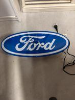 Ford lichtreclame, Ophalen, Zo goed als nieuw, Lichtbak of (neon) lamp