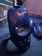 Piaggio typhoon xr kappenset 125, Ophalen of Verzenden