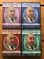 Piet Bambergen - Legendarische Kluchten (4 DVD), Alle leeftijden, Ophalen of Verzenden, Nieuw in verpakking, Actiekomedie