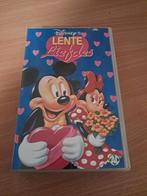 Disneys lente liefdes, Alle leeftijden, Ophalen of Verzenden, Zo goed als nieuw