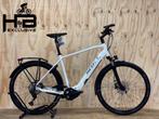 Scott Sub Sport eRide 10 E-Bike 625Wh, Fietsen en Brommers, Overige merken, Ophalen of Verzenden, Zo goed als nieuw, 50 km per accu of meer