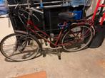 Dames fiets batavus monaco, Ophalen, Gebruikt, Batavus