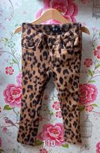 Panter broek, Ophalen of Verzenden, Meisje, Broek