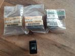 Origineel en Nieuw - Mistlampschakelaar Nissan Almera N15, Verzenden, Nieuw, Nissan