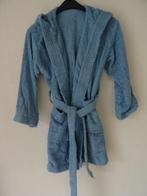 blauw badjasje maat 116 nieuw, Kinderen en Baby's, Kinderkleding | Maat 116, Ophalen of Verzenden, Nieuw, Jongen of Meisje, Overige typen
