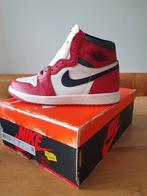 Nike Air Jordan 1 OG High Lost and Found 42.5, Kleding | Heren, Schoenen, Wit, Nieuw, Ophalen of Verzenden, Sneakers of Gympen