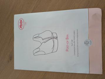 Anita Post-operatie BH beschikbaar voor biedingen