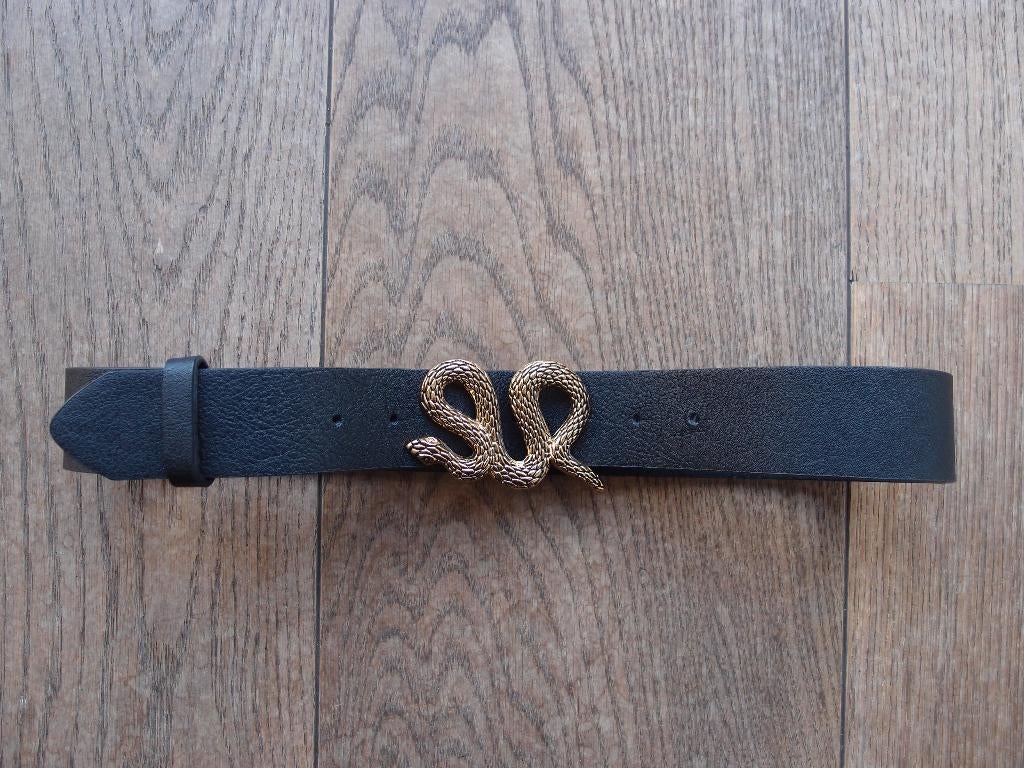 Mooie trendy Shoeby by Nicolette meisjes riem maat 75, Ophalen of Verzenden, Zo goed als nieuw, Shoeby