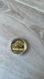 Jurassic park, Ophalen of Verzenden, Duitsland, 2 euro