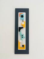 Wandobject, reliëf, Ophalen of Verzenden