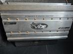 Lanzar Vibe 431 Versterker - 1200 Watt - Goed Werkend, Ophalen of Verzenden, Gebruikt