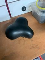 Gebruikt Fietszadel met Vering, Fietsen en Brommers, Fietsonderdelen, Ophalen of Verzenden, Gebruikt, Algemeen, Zadel