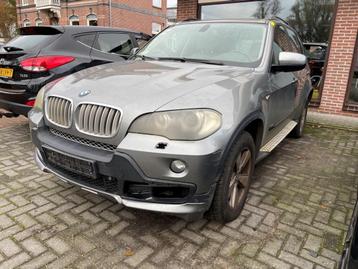 auto onderdelen bmw x5 e70 beschikbaar voor biedingen