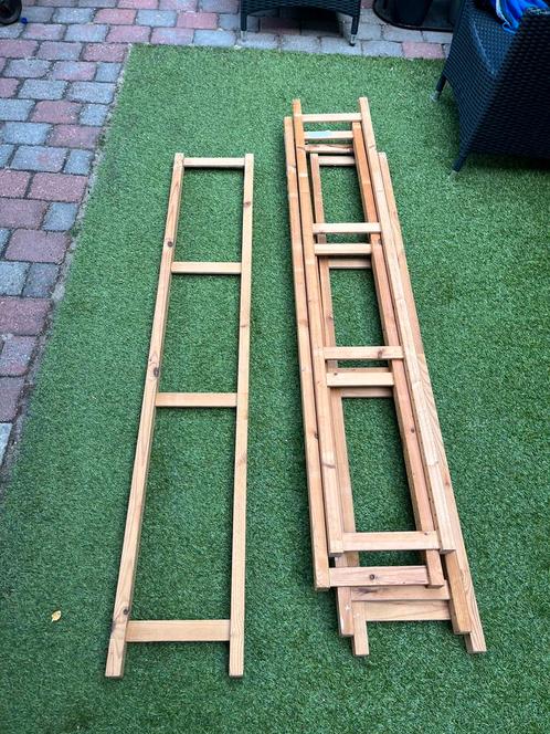 Ikea ivar stelling staanders 30/178 5 stuks 9planken 30/83, Huis en Inrichting, Kasten | Stellingkasten, Zo goed als nieuw, Ophalen