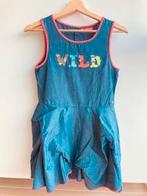 Schattige jurk van IKKS mt. 146/152, Kinderen en Baby's, Kinderkleding | Maat 146, Ophalen of Verzenden, Zo goed als nieuw, Jurk of Rok