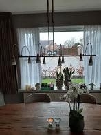 Vitrage, 165 hoog x 72 breed, 6 keer, Ophalen of Verzenden, Zo goed als nieuw, 150 tot 200 cm, 150 tot 200 cm