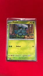 Pineco cosmo holo uit sv promo’s 061, Ophalen of Verzenden, Zo goed als nieuw, Losse kaart