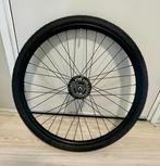 VanMoof S3 Achterwiel met Schijfrem,  Zo goed als nieuw!, Algemeen, Zo goed als nieuw, VanMoof, Ophalen