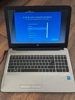 HP Notebook 15 – Intel Pentium – 4GB RAM – 500GB/1TB HDD, Ophalen, Gebruikt, Intel(R) Pentium(R) cpu 3825U, HDD
