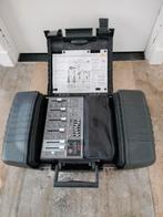 Behringer draagbare set ppa200, Ophalen, Gebruikt, Audio