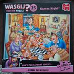 Wasgij destiny puzzel nr 25, te koop of ruilen, Ophalen of Verzenden, 500 t/m 1500 stukjes, Zo goed als nieuw