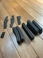 Marklin treinbaan, Ophalen, Gelijkstroom, Rails, Zo goed als nieuw