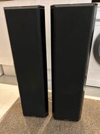 Driade Muziek Boxen - Topkwaliteit Audio, Audio, Tv en Foto, Luidsprekers, Gebruikt, 120 watt of meer, Front, Rear of Stereo speakers