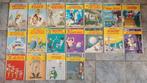 Lucky Luke stripboeken 24 stuks, Boeken, Stripboeken, Meerdere stripboeken, Ophalen of Verzenden, Gelezen