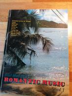 Muziekboek: Stef Meeder's Romantic Music Vol. 1, Ophalen of Verzenden, Gelezen, Instrument, Stef Meeder