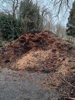 Paardenmest, Tuin en Terras, Aarde en Mest, Ophalen, Tuinaarde