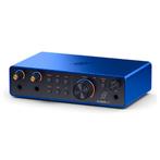 Focusrite Scarlett 2i2 4th Gen Anniversary audio interface, Computers en Software, Geluidskaarten, Extern, ., Nieuw, Ophalen of Verzenden