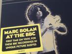 Marc Bolan / T Rex single box at the BBC..collectors item., 7 inch, Single, Ophalen of Verzenden, Pop