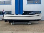 Antaris Sixty6 met Vetus 42pk (bj 2024), Watersport en Boten, 6 meter of meer, Diesel, Nieuw, 30 tot 50 pk
