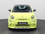 Abarth 500 C Abarth Scorpionissima 42 kWh, 12 maanden, Gebruikt, 4 stoelen, 155 pk