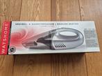 Kruimel handstofzuiger watshome nieuw in de verpakking, Ophalen of Verzenden, Nieuw