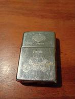 Harley Davidson Zippo Aansteker, Verzamelen, Rookartikelen, Aanstekers en Luciferdoosjes, Ophalen of Verzenden, Gebruikt, Aansteker