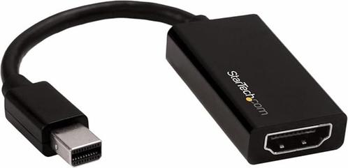 Mini DisplayPort to HDMI adapter, Computers en Software, Pc- en Netwerkkabels, Gebruikt, Ophalen of Verzenden